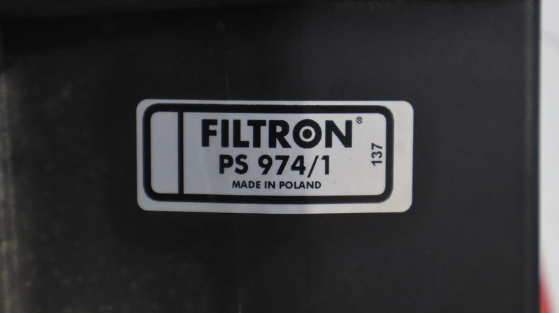 Support de filtre carburant Ford FUSION (JU_) 1.6 tdci (2004-2012) 5 portes