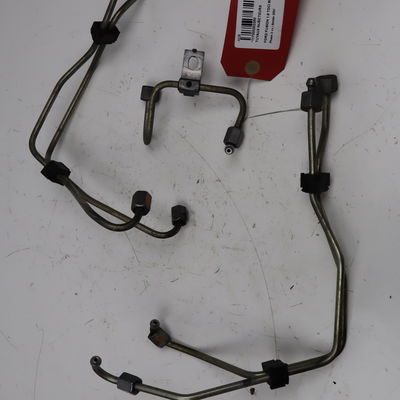 Tuyaux injecteurs Ford FUSION (JU_) 1.6 tdci (2004-2012) 5 portes