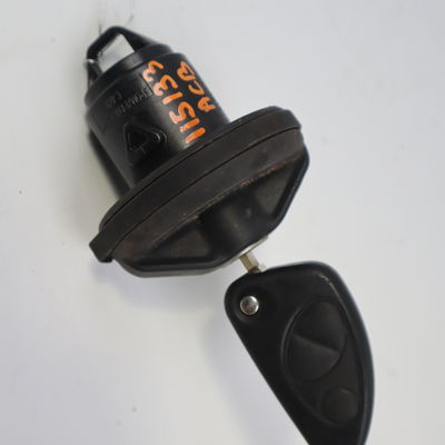 Bouchon reservoir a carburant Alfa romeo 147 (937_) 1.6 16v t.spark eco (937.axa1a, 937.bxa1a) (2001-2010)
