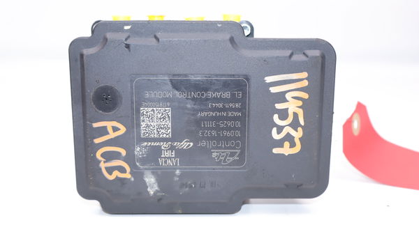 Calculateur abs Fiat DOBLO Cargo (263_) 1.3 d multijet (263wxu1a) (2016)