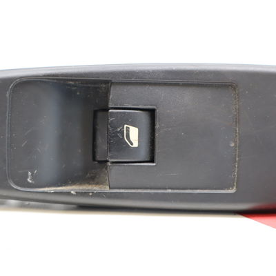 Commande lève-glace porte avant droite Citroën C4 PICASSO I Monospace (UD_) 1.6 hdi (2007-2013) 5 portes
