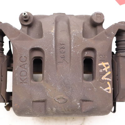 Etrier de frein avant droit Renault KOLEOS I (HY_) 2.0 dci 4x4 (hy0k) (2008)