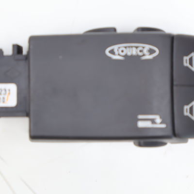 Commande autoradio RENAULT CLIO