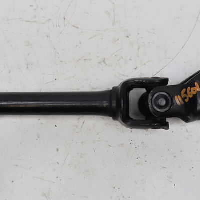 Cardan de direction Renault CLIO III (BR0-1, CR0-1) 1.5 dci (2010-2014) 3 portes