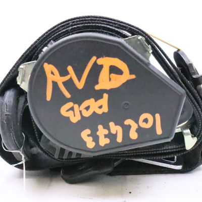 Ceinture avant droite Renault TRAFIC II Camionnette (FL) 2.0 dci 115 (fl01, fl0u) (2006)