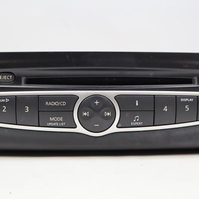 Autoradio Renault KOLEOS I (HY_) 2.0 dci 4x4 (hy0k) (2008)