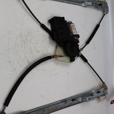 Mecanismemoteur leve-glace avg Citroën C4 PICASSO I Monospace (UD_) 1.6 hdi (2007-2013) 5 portes