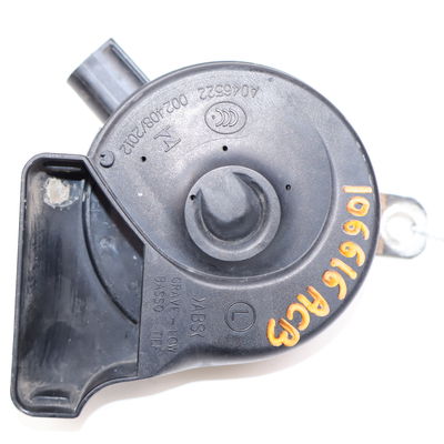 Klaxon  - avertisseur Seat IBIZA IV (6J5, 6P1) 1.2 tsi (2010-2012) 5 portes