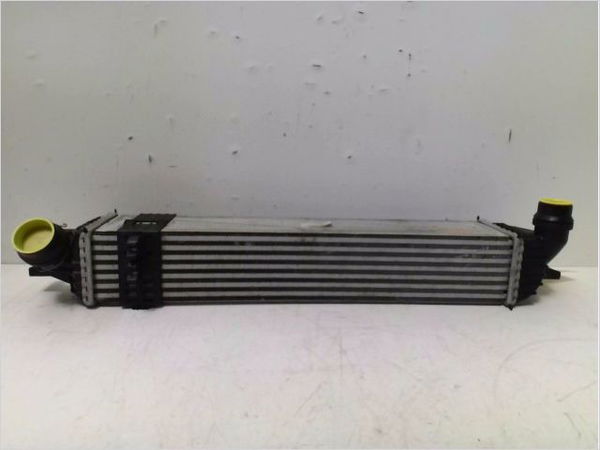 Echangeur air Renault LAGUNA III (BT0-1) 2.0 dci (bt07, bt0j, bt14, bt1a, bt1s) (2007-2015) 5 portes