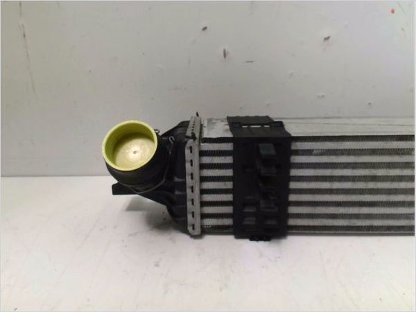 Echangeur air Renault LAGUNA III (BT0-1) 2.0 dci (bt07, bt0j, bt14, bt1a, bt1s) (2007-2015) 5 portes