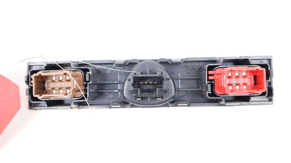 Bouton de warning Renault CLIO II (BB_, CB_) 1.5 dci (b-cb07) (2001-2009) 3 portes