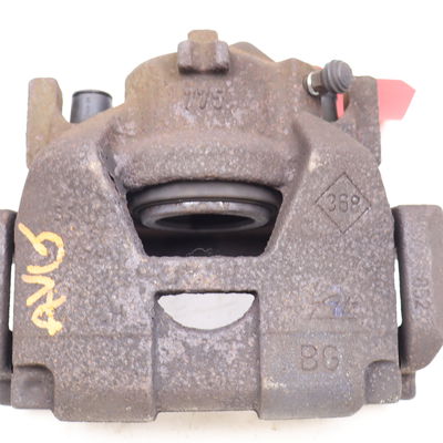 Etrier de frein avant gauche Renault LAGUNA III Grandtour (KT0-1) 2.0 dci (kt07, kt0j, kt14, kt1a, kt1s) (2007-2015)
