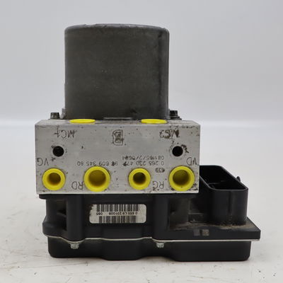Calculateur abs Citroën C4 PICASSO I Monospace (UD_) 1.6 hdi (2007-2013) 5 portes
