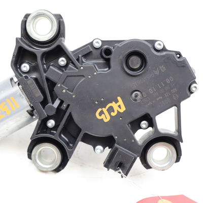 Moteur essuie-glace arrière Citroën C4 PICASSO I Monospace (UD_) 1.6 hdi (2007-2013) 5 portes