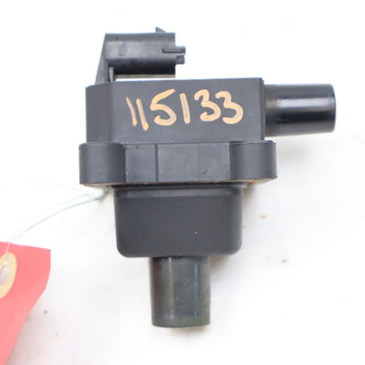 Bobine 4 Alfa romeo 147 (937_) 1.6 16v t.spark eco (937.axa1a, 937.bxa1a) (2001-2010)