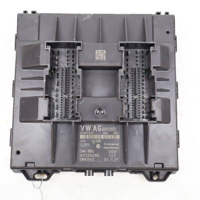 Platine fusible habitacle Seat IBIZA IV (6J5, 6P1) 1.6 tdi (2009-2015)