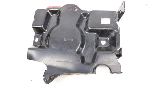 Support de batterie de traction Citroën C4 PICASSO I Monospace (UD_) 1.6 hdi (2007-2013) 5 portes