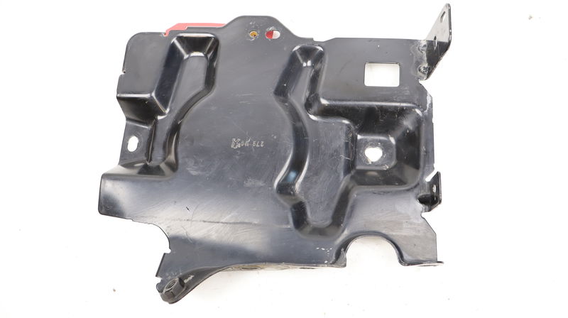 Support de batterie de traction Citroën C4 PICASSO I Monospace (UD_) 1.6 hdi (2007-2013) 5 portes