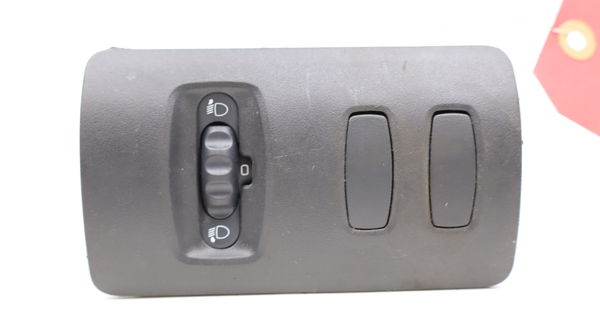 Interrupteur commande de phares Renault CLIO III (BR0-1, CR0-1) 1.5 dci (2010-2014) 3 portes