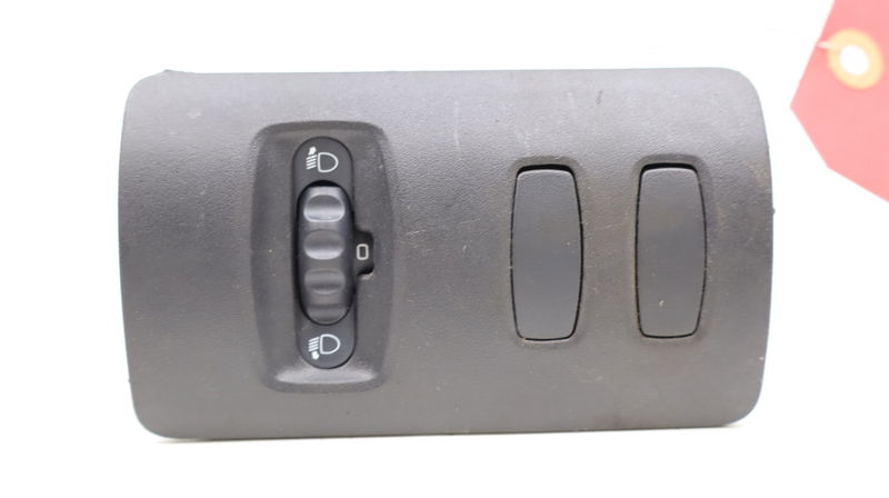 Interrupteur commande de phares Renault CLIO III (BR0-1, CR0-1) 1.5 dci (2010-2014) 3 portes