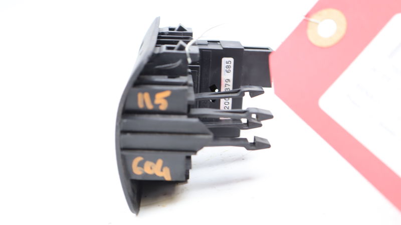 Interrupteur commande de phares Renault CLIO III (BR0-1, CR0-1) 1.5 dci (2010-2014) 3 portes