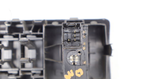 Interrupteur commande de phares Renault CLIO III (BR0-1, CR0-1) 1.5 dci (2010-2014) 3 portes