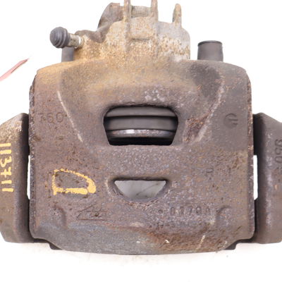 Etrier de frein avant droit Citroën C4 PICASSO I Monospace (UD_) 1.6 hdi (2007-2013) 5 portes