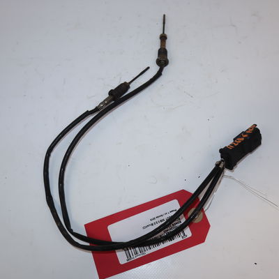 Sonde fap temperature echappement Peugeot 308 II (LB_, LP_, LW_, LH_, L3_) 2.0 bluehdi 150 (2013-2021)