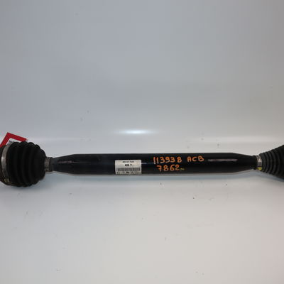 Transmission avant droite Seat IBIZA IV (6J5, 6P1) 1.2 tsi (2010-2012)