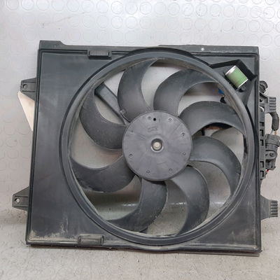 Moteur ventilateur radiateur Ford KA (RU8) 1.2 (2008-2016) 3 portes