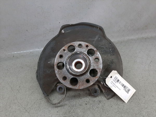 Fusee avd Mercedes-benz CLASSE A (W168) A 190 (168.032, 168.132) (1999-2004)