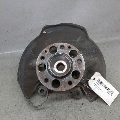 Fusee avd Mercedes-benz CLASSE A (W168) A 190 (168.032, 168.132) (1999-2004)