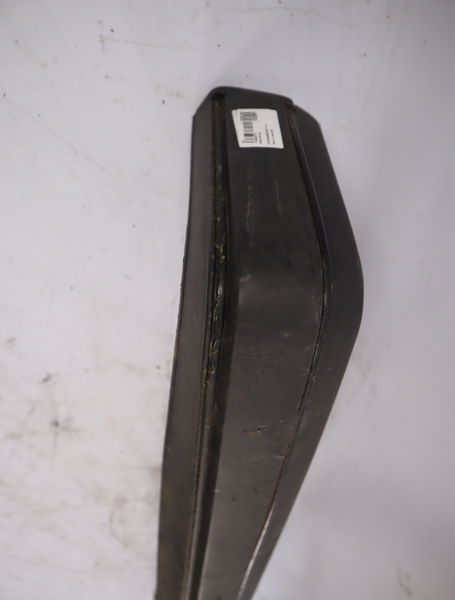 Pare-choc arrière VOLKSWAGEN GOLF II Phase 1 01-1984--06-1992 1.8i 90ch