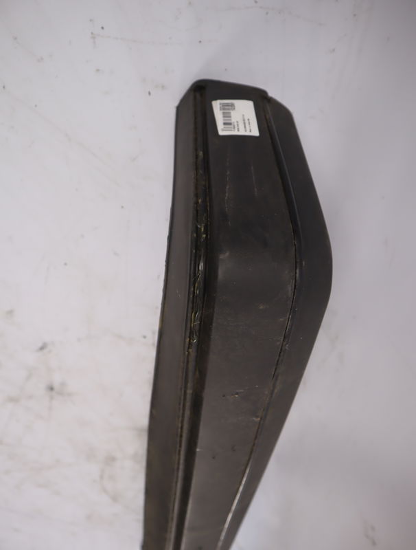 Pare-choc arrière VOLKSWAGEN GOLF II Phase 1 01-1984--06-1992 1.8i 90ch