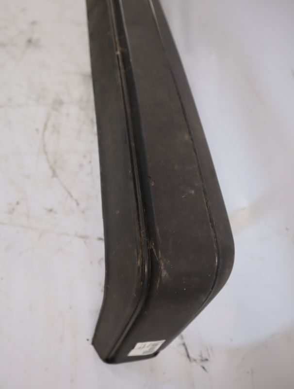 Pare-choc arrière VOLKSWAGEN GOLF II Phase 1 01-1984--06-1992 1.8i 90ch