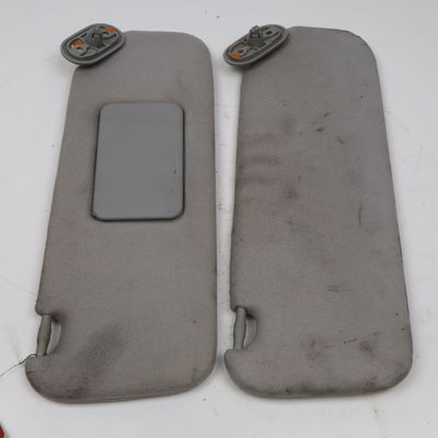 Pare-soleil droit Toyota COROLLA (_E12_) 1.4 d (nde120_) (2004-2007) 5 portes