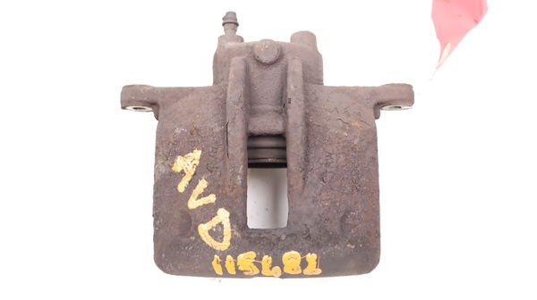 Etrier de frein avant droit Toyota COROLLA (_E12_) 1.4 d (nde120_) (2004-2007) 5 portes