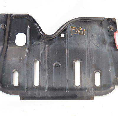 Protection carter huile Dacia LOGAN (LS_) 1.4 (lsoa, lsoc, lsoe, lsog) (2004)