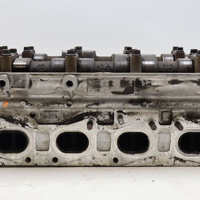 Culasse essence Alfa romeo 147 (937_) 1.6 16v t.spark eco (937.axa1a, 937.bxa1a) (2001-2010)