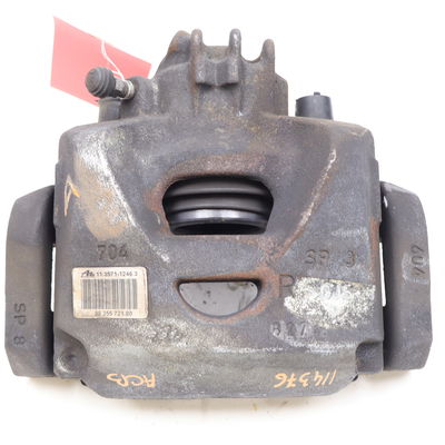 Etrier de frein avant droit Peugeot 2008 II (UD_, US_, UY_, UK_) 1.5 bluehdi 130 (2019)