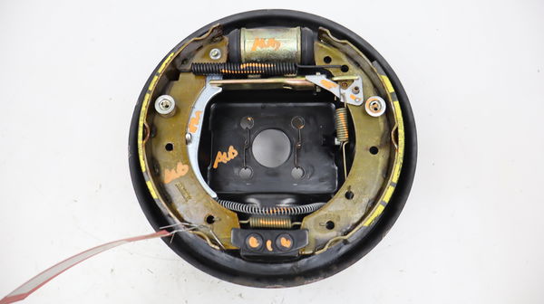 Flasque ard Renault TWINGO I (C06_) 1.2 16v (c06c, c06d, c06k) (2001-2007) 3 portes