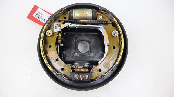 Flasque ard Renault TWINGO I (C06_) 1.2 16v (c06c, c06d, c06k) (2001-2007) 3 portes
