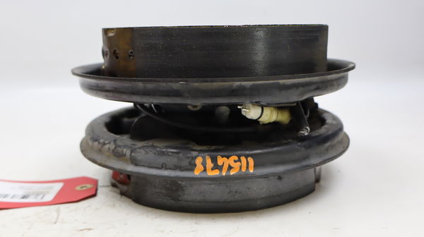 Flasque ard Renault TWINGO I (C06_) 1.2 16v (c06c, c06d, c06k) (2001-2007) 3 portes