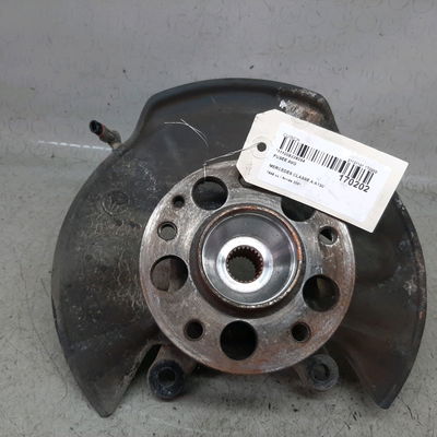 Fusee avg Mercedes-benz CLASSE A (W168) A 190 (168.032, 168.132) (1999-2004)