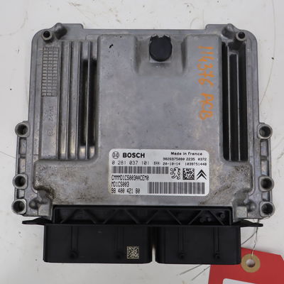 Calculateur moteur Peugeot 2008 II (UD_, US_, UY_, UK_) 1.5 bluehdi 130 (2019)