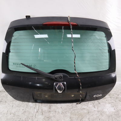 Hayon Renault CLIO II (BB_, CB_) 1.5 dci (b-cb08) (2001-2005) 5 portes