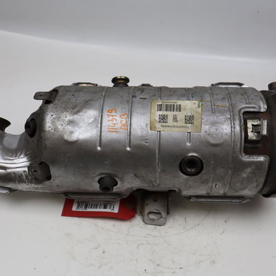 Catalyseur Peugeot 2008 II (UD_, US_, UY_, UK_) 1.5 bluehdi 130 (2019)