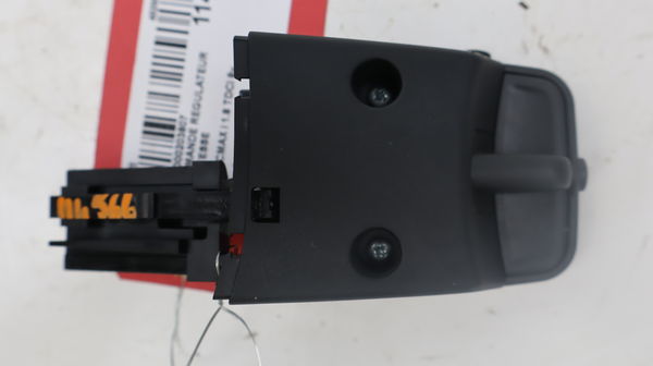 Commande regulateur de vitesse Ford C-MAX (DM2) 1.8 tdci (2007-2010) 5 portes