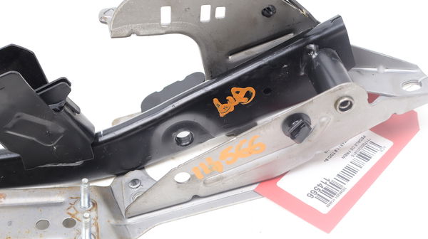 Pedale de frein Ford C-MAX (DM2) 1.8 tdci (2007-2010) 5 portes