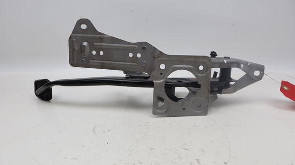 Pedale de frein Ford C-MAX (DM2) 1.8 tdci (2007-2010) 5 portes